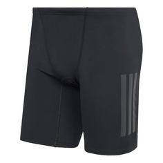adidas RIPSTREAM JAMMER-BADEHOSE Badeshorts Herren Black