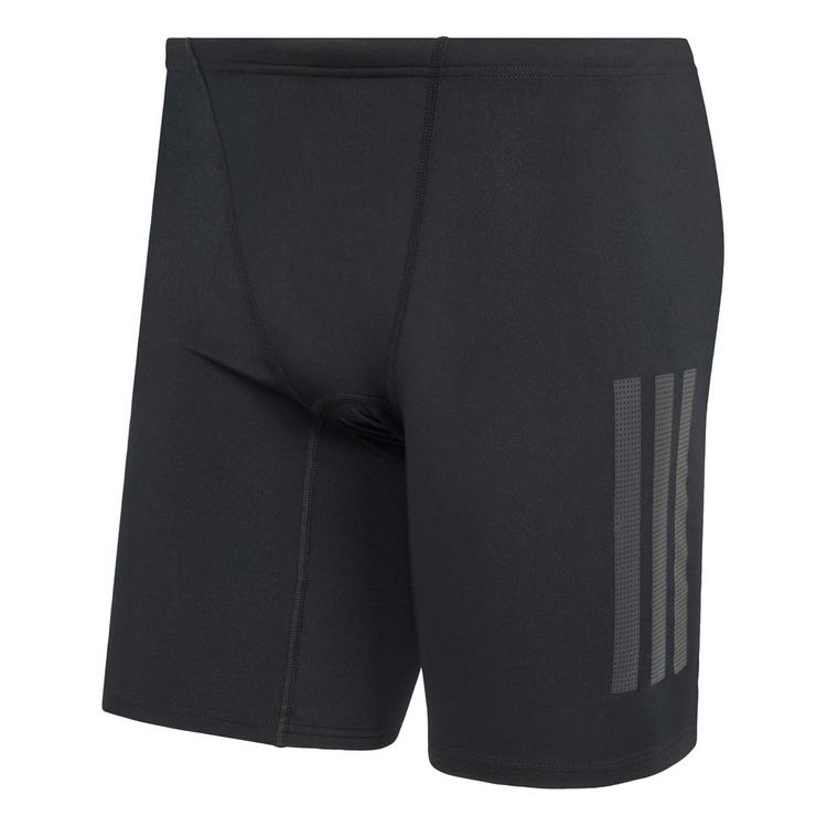 adidas adidas RIPSTREAM JAMMER-BADEHOSE Badehose Herren - Black - 0 | SportScheck