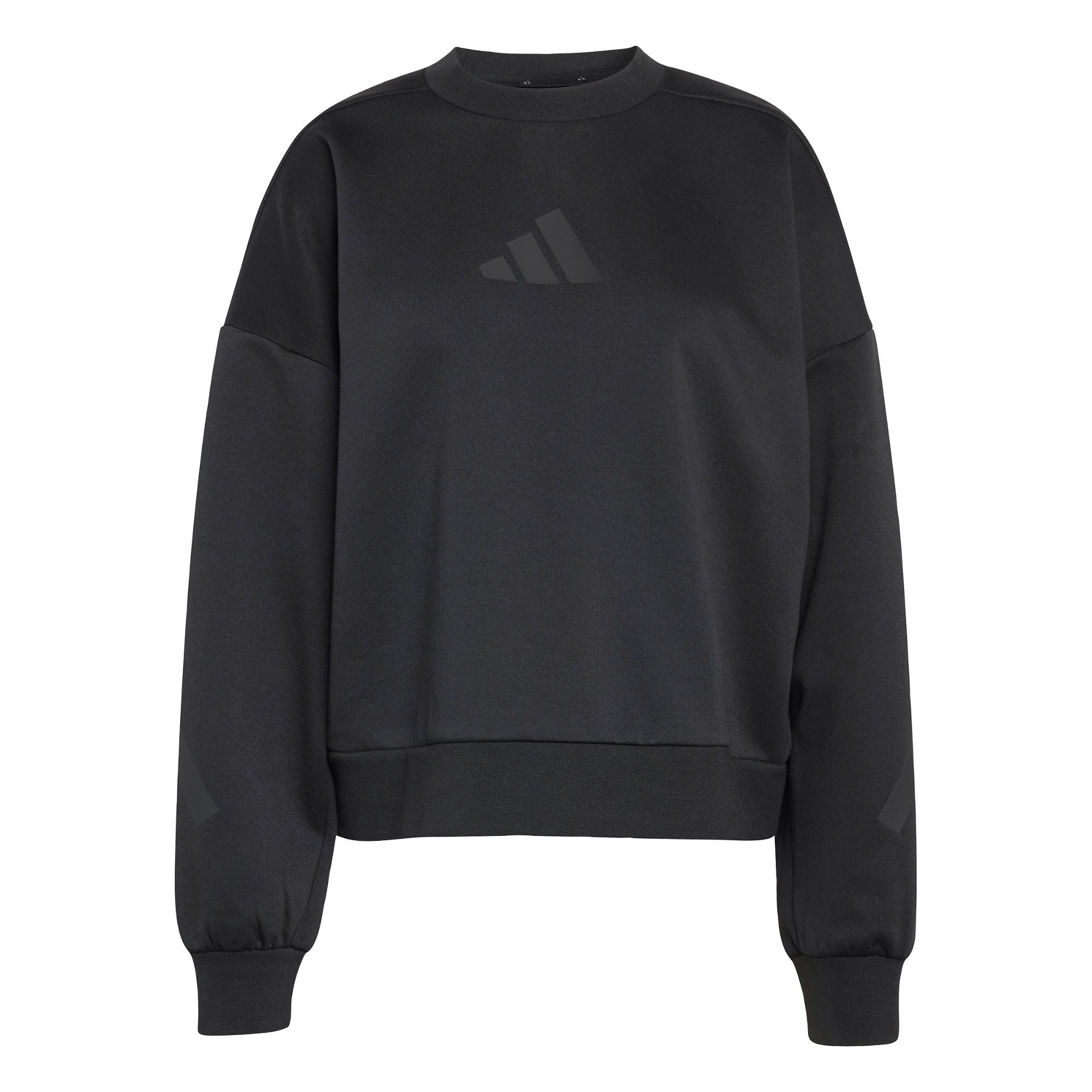 adidas ADIDAS Z.N.E. SWEATSHIRT Sweatshirt Damen - Black