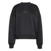 adidas ADIDAS Z.N.E. SWEATSHIRT Sweatshirt Damen - Black