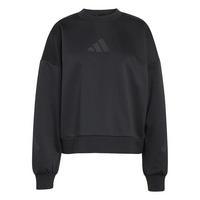 adidas ADIDAS Z.N.E. SWEATSHIRT Sweatshirt Damen - Black