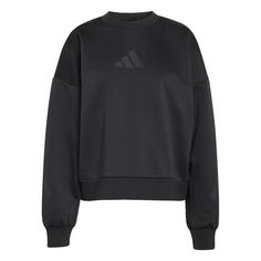 adidas ADIDAS Z.N.E. SWEATSHIRT Sweatshirt Damen Black