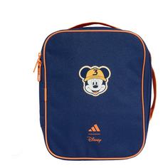 adidas Rucksack ADIDAS DISNEY MICKY MAUS K&Uuml;HLTASCHE Daypack Kinder Dark Blue / Pure Orange