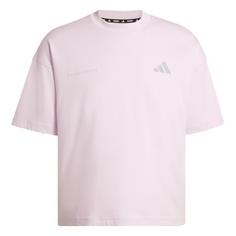 adidas adi365&nbsp;Cheering T-Shirt T-Shirt Ice Lavender