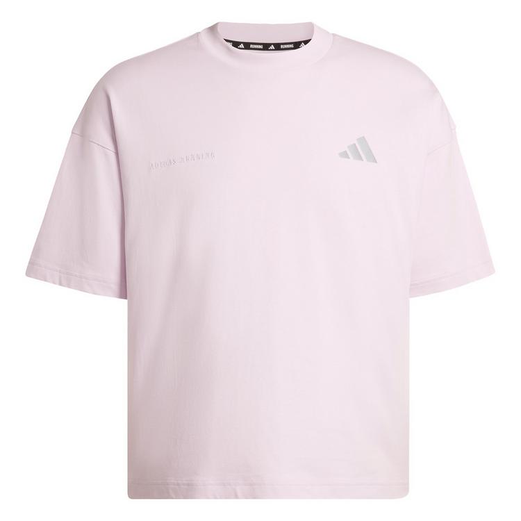 adidas adidas adi365&nbsp;Cheering T-Shirt T-Shirt - Ice Lavender - 0 | SportScheck