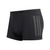 adidas RIPSTREAM BOXER-BADEHOSE Badehose Herren - Black