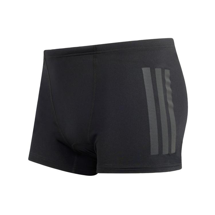 adidas adidas RIPSTREAM BOXER-BADEHOSE Badehose Herren - Black - 0 | SportScheck