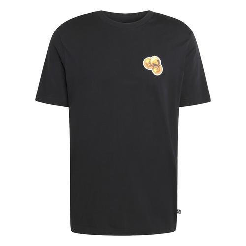 adidas SNACK BUBBLE GUM GRAFIK T-SHIRT T-Shirt Herren
