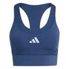adidas adi365 Running Pocket Medium Support BH BH Damen - Tech Indigo
