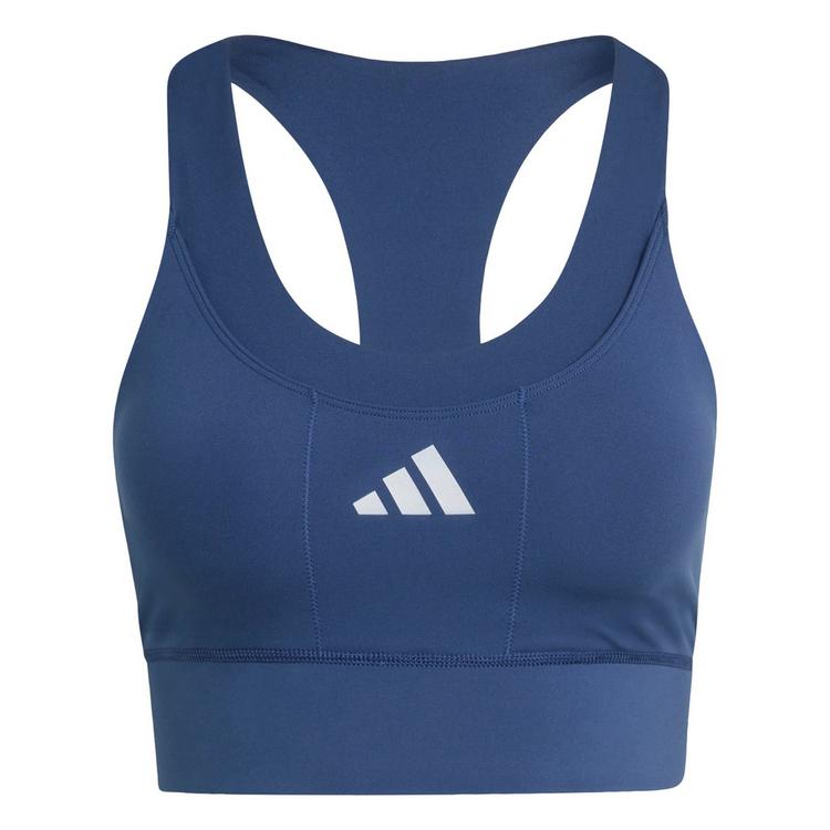 adidas adidas adi365 Running Pocket Medium Support BH BH Damen - Tech Indigo - 0 | SportScheck