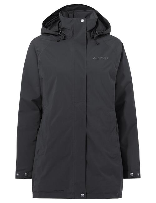 VAUDE SE Women's Abelia Coat II Outdoorjacke Damen