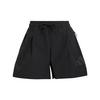 adidas ADIDAS Z.N.E. WOVEN SHORTS Funktionsshorts Damen - Black