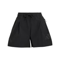 adidas ADIDAS Z.N.E. WOVEN SHORTS Funktionsshorts Damen - Black