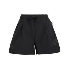 adidas ADIDAS Z.N.E. WOVEN SHORTS Funktionsshorts Damen Black