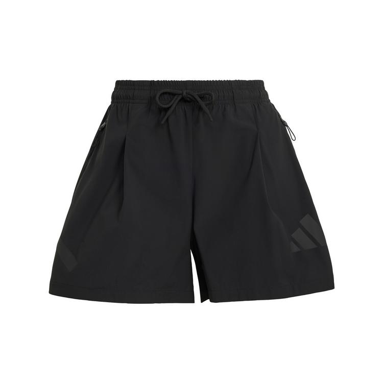 adidas adidas ADIDAS Z.N.E. WOVEN SHORTS Funktionsshorts Damen - Black - 0 | SportScheck