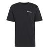 adidas NOVELTY BOWL GRAFIK T-SHIRT T-Shirt Herren - Black
