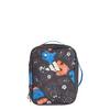 adidas LITTLE KIDS TIRO_NSTER K&Uuml;HLTASCHE Daypack Kinder - Grey Six / Ray Blue