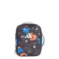 adidas LITTLE KIDS TIRO_NSTER K&Uuml;HLTASCHE Daypack Kinder - Grey Six / Ray Blue