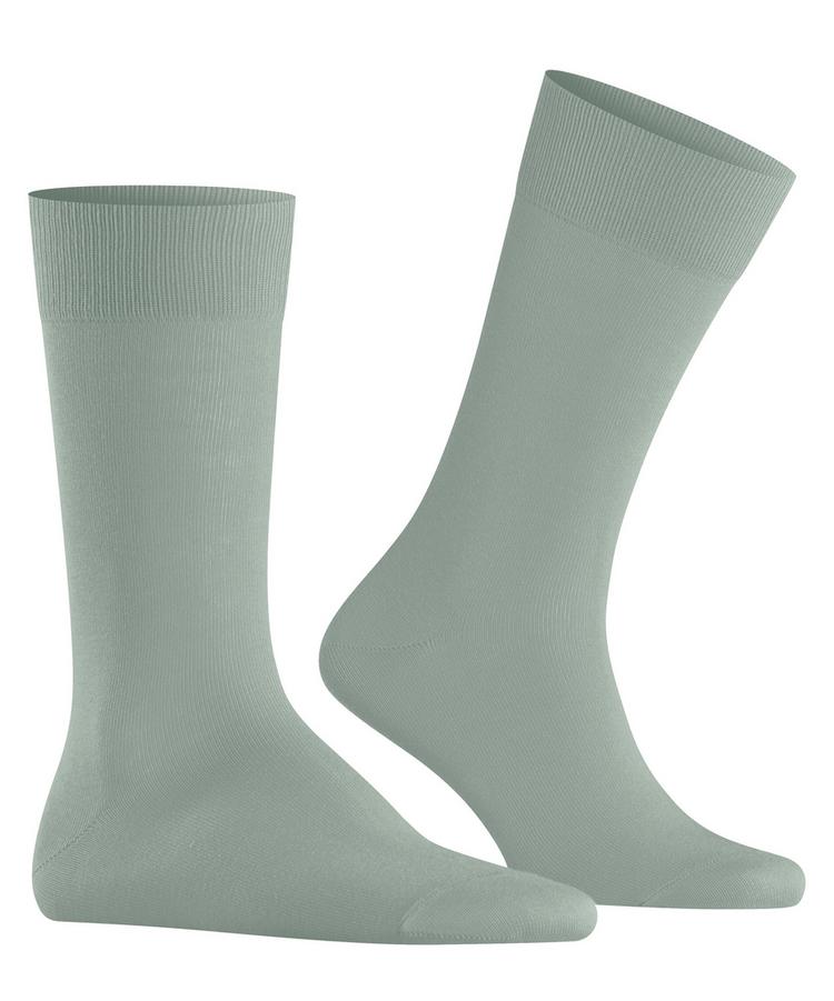 Burlington Burlington Lord SO Socken Herren - aqua gray (7545) - 0 | SportScheck