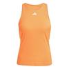 adidas TENNIS CLIMACOOL Y-TANKTOP Funktionstank Damen - Pure Orange