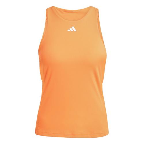 adidas TENNIS CLIMACOOL Y-TANKTOP Funktionstank Damen
