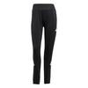 adidas adi365 Iconic Laufhose Laufhose Damen - Black