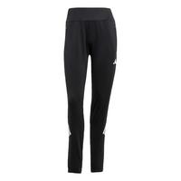 adidas adi365 Iconic Laufhose Laufhose Damen - Black