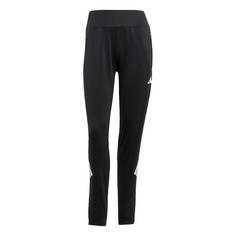 adidas adi365 Iconic Laufhose Laufhose Damen Black