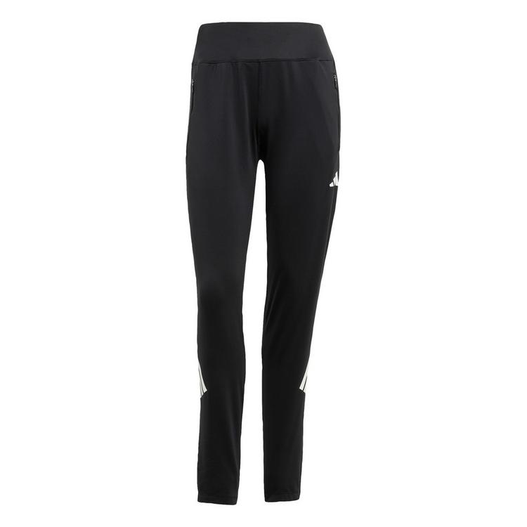 adidas adidas adi365 Iconic Laufhose Laufhose Damen - Black - 0 | SportScheck