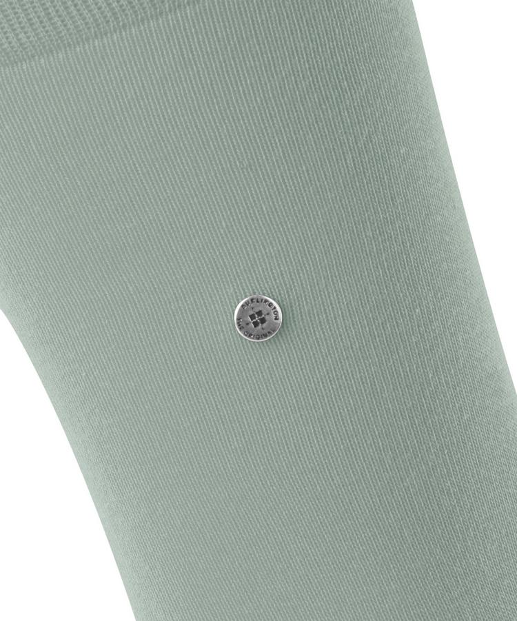 Burlington Burlington Lord SO Socken Herren - aqua gray (7545) - 1 | SportScheck