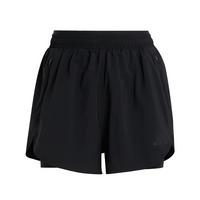 adidas D4T Workout Go To 2in1 Shorts Funktionsshorts Damen - Black