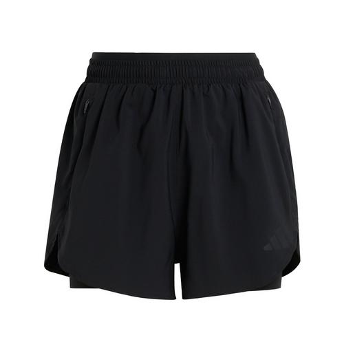 adidas D4T Workout Go To 2in1 Shorts Funktionsshorts Damen