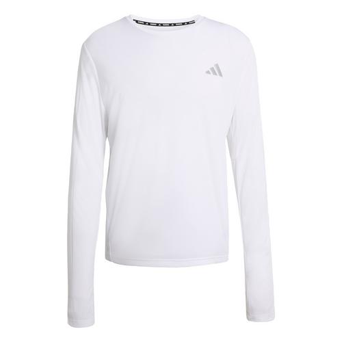 adidas adi365 Running Essentials Langarm-Top Funktionsshirt Herren