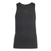 adidas GIRLS CLUB TENNIS CLIMACOOL TANKTOP Funktionstank Kinder - Black