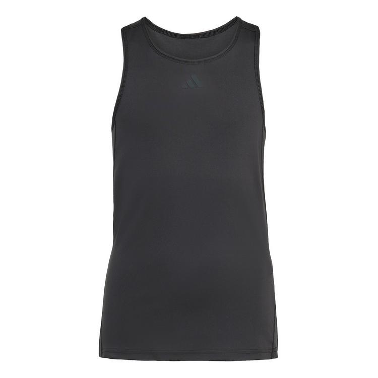 adidas adidas GIRLS CLUB TENNIS CLIMACOOL TANKTOP Funktionstank Kinder - Black - 0 | SportScheck