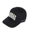 adidas Stadium Trucker Kappe Cap - Black / White