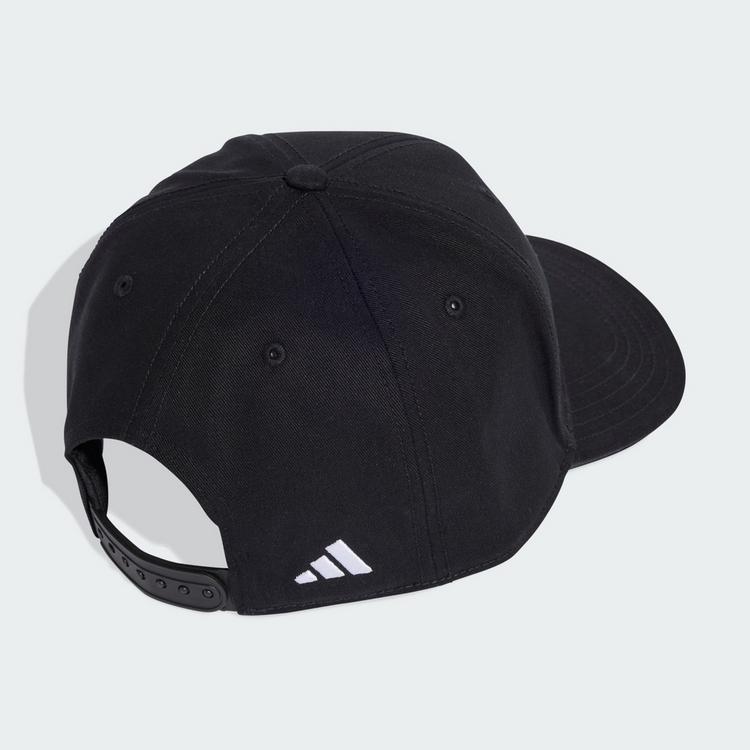 adidas adidas Stadium Trucker Kappe Cap - Black / White - 0 | SportScheck