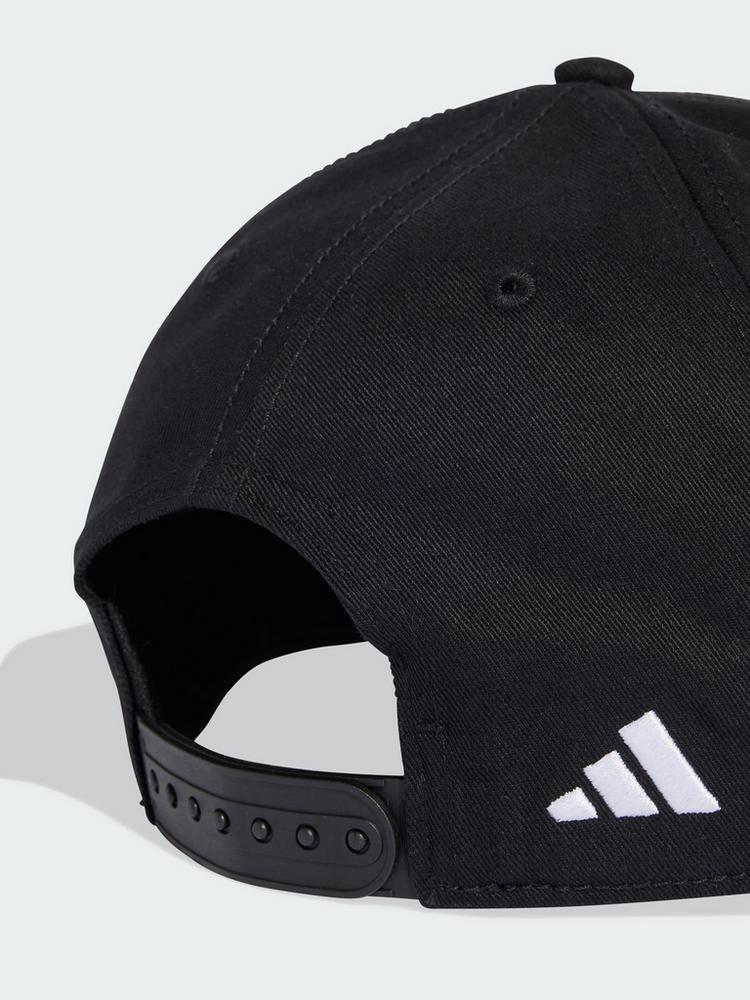 adidas adidas Stadium Trucker Kappe Cap - Black / White - 1 | SportScheck