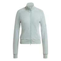 adidas Soft Lux Trainingsjacke, schmal... Trainingsanzug Damen - Wonder Sage
