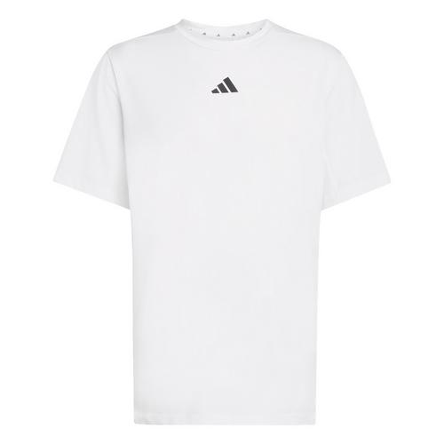 adidas D4T ESSENTIALS T-SHIRT Funktionsshirt Herren