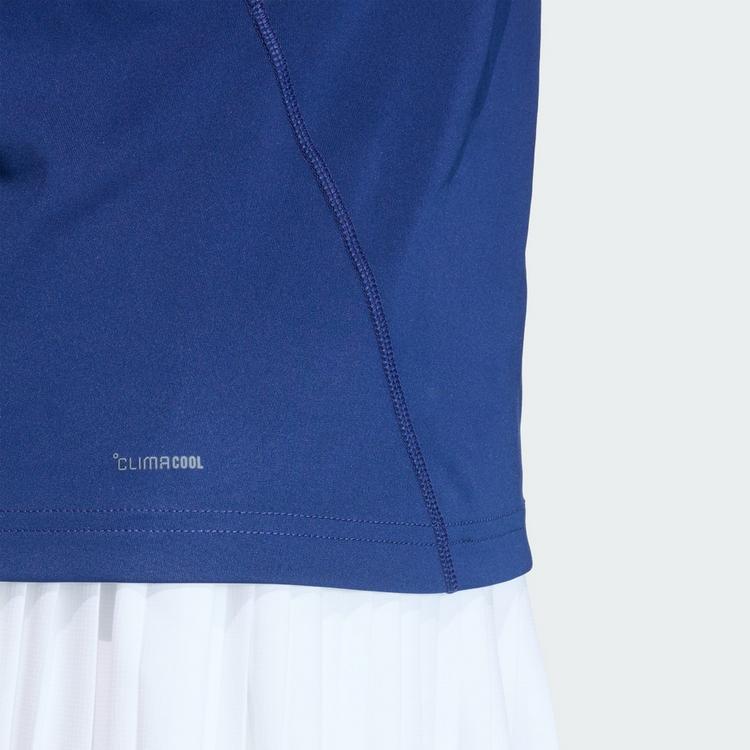 adidas adidas CLUB TENNIS CLIMACOOL TANKTOP Funktionstank Damen - Dark Blue - 1 | SportScheck