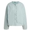 adidas ALL SZN LINER JACKE Jacke Damen - Wonder Sage
