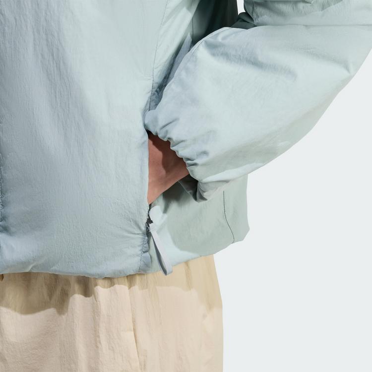 adidas adidas ALL SZN LINER JACKE Jacke Damen - Wonder Sage - 1 | SportScheck