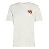 adidas SNACK BUBBLE GUM GRAFIK T-SHIRT T-Shirt Herren - Off White