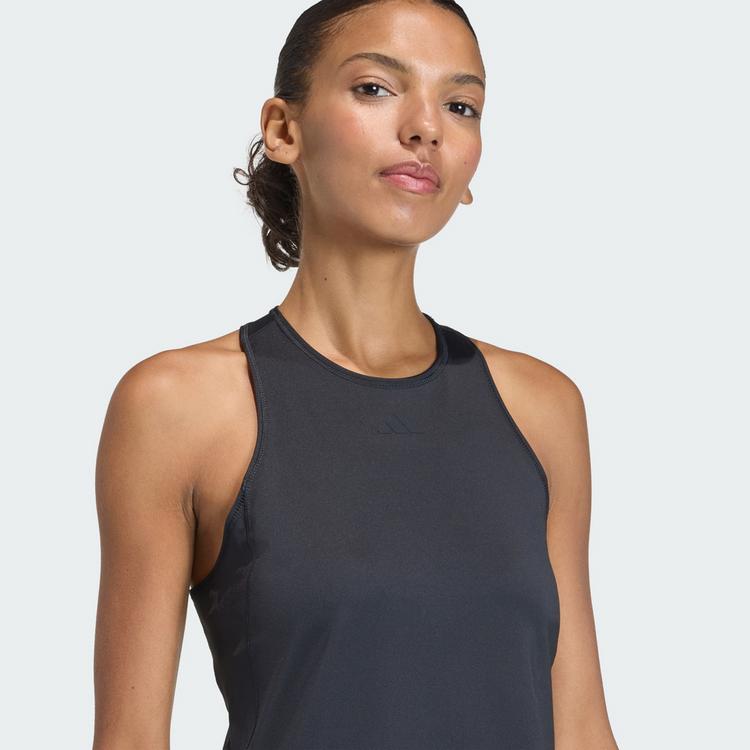 adidas adidas CLUB TENNIS CLIMACOOL KLEID Tenniskleid Damen - Black - 0 | SportScheck