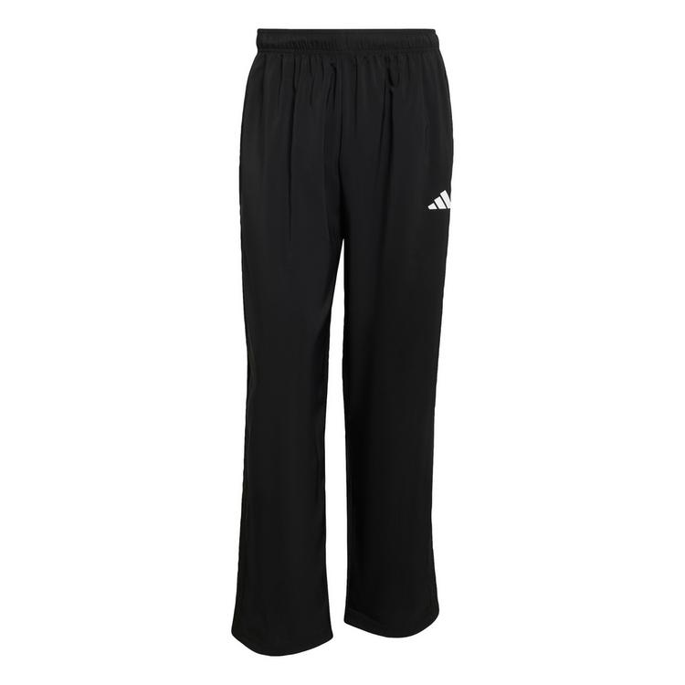 adidas adidas POWER ESSENTIALS WORKOUT HOSE Trainingshose Herren - Black - 0 | SportScheck
