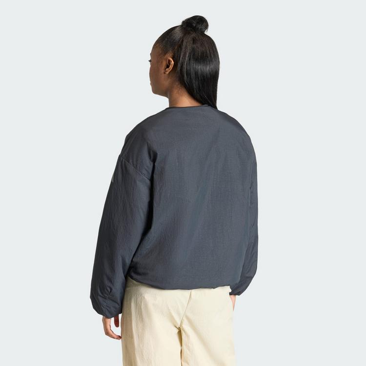 adidas adidas ALL SZN LINER JACKE Jacke Damen - Black - 1 | SportScheck