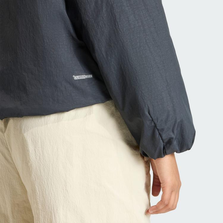 adidas adidas ALL SZN LINER JACKE Jacke Damen - Black - 0 | SportScheck