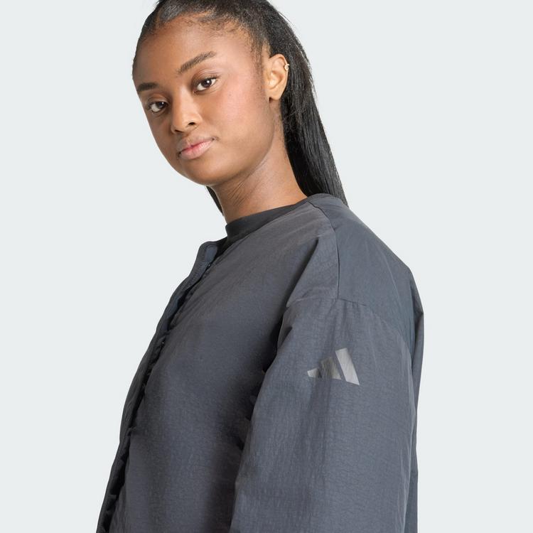 adidas adidas ALL SZN LINER JACKE Jacke Damen - Black - 1 | SportScheck