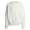 adidas SOFT LUX SWEATSHIRT Sweatshirt Herren - Off White